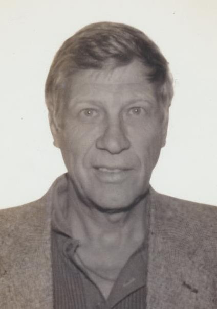 Memorial wall photo