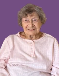 Lorraine Annette Helmke