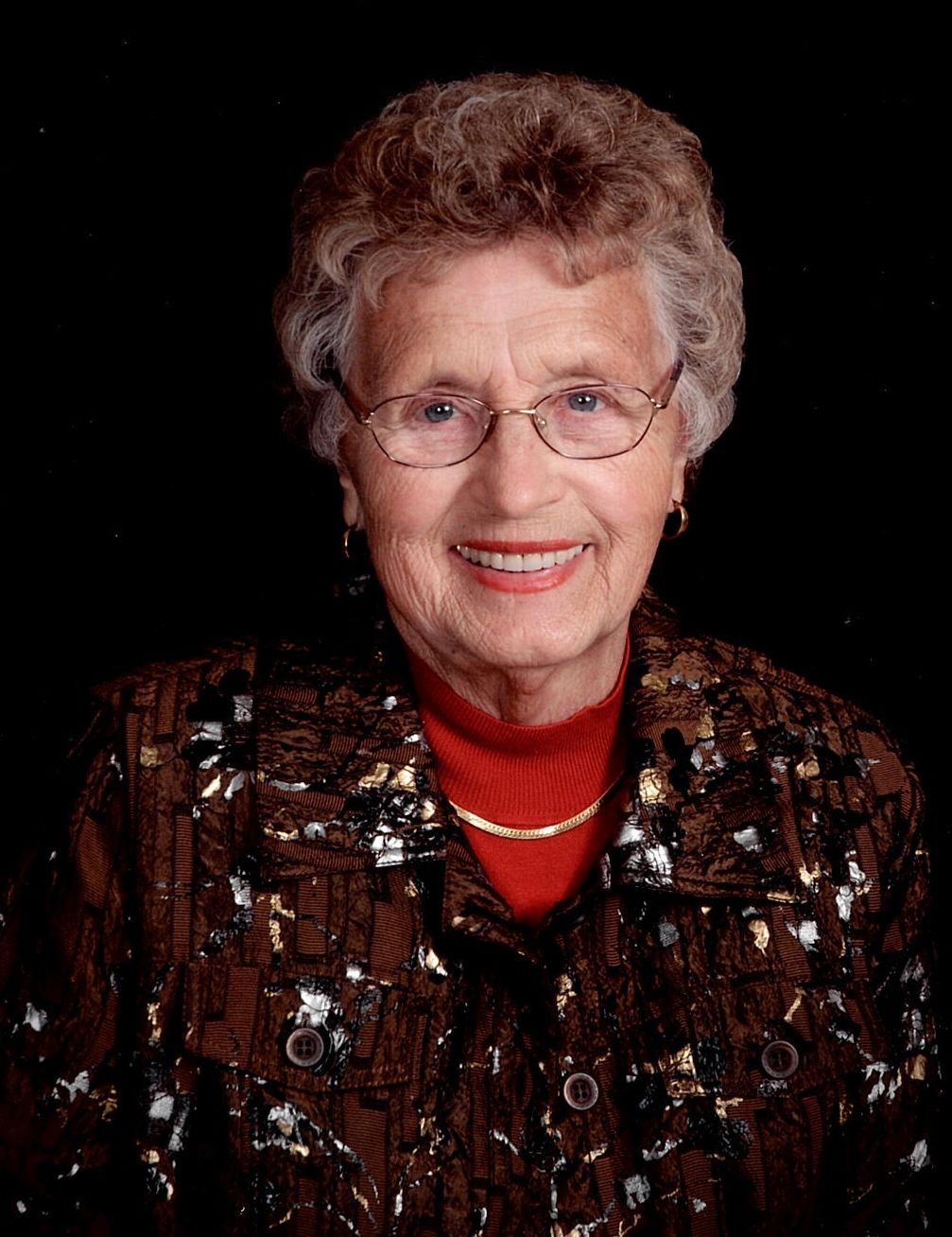 Gloria Christine Zeman