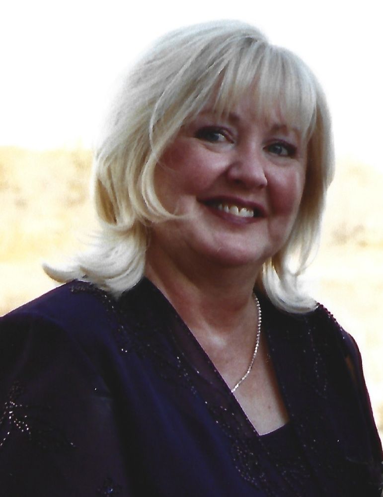 Georgeann Gladys Bringe