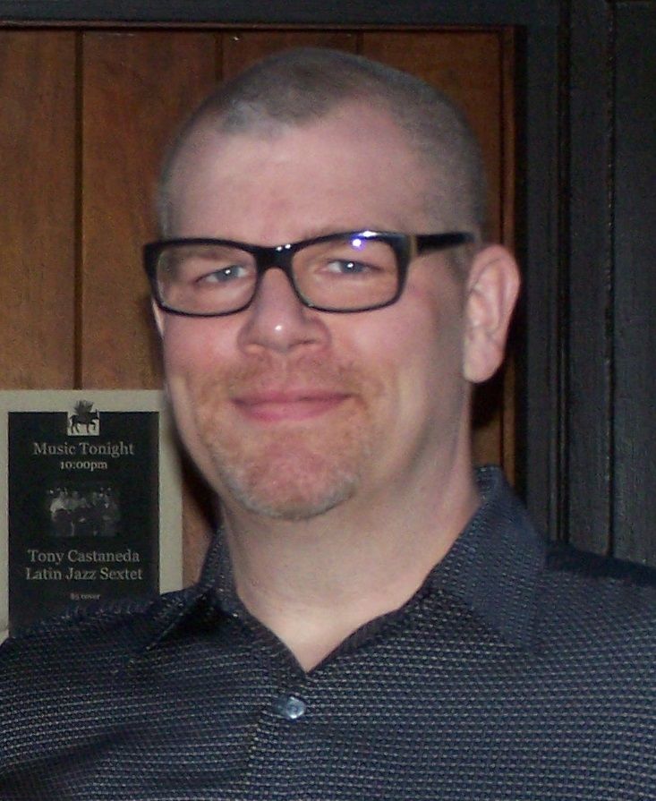 Andrew Wallen