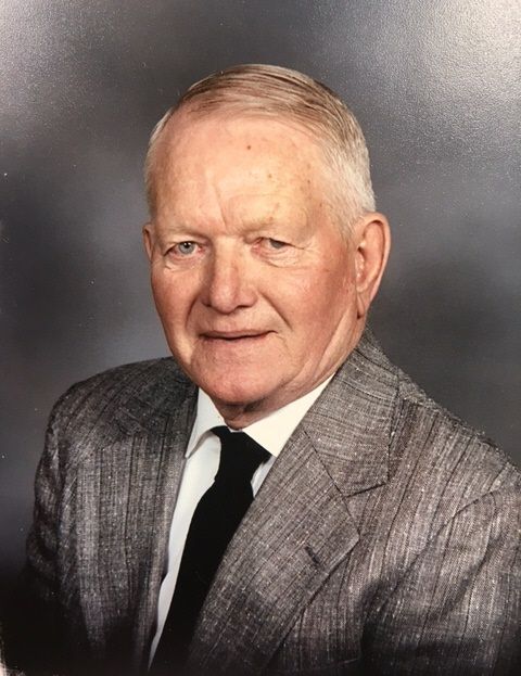 Duane Johnson