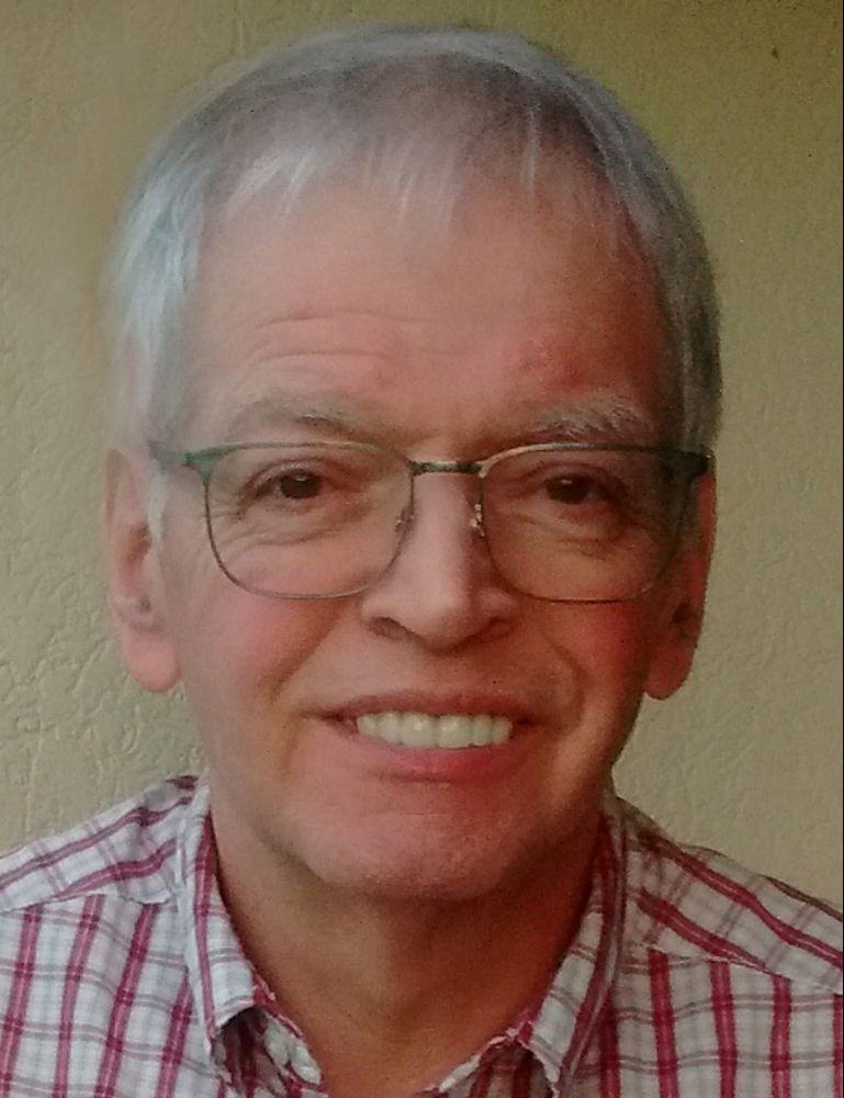 Alan Craig Newell