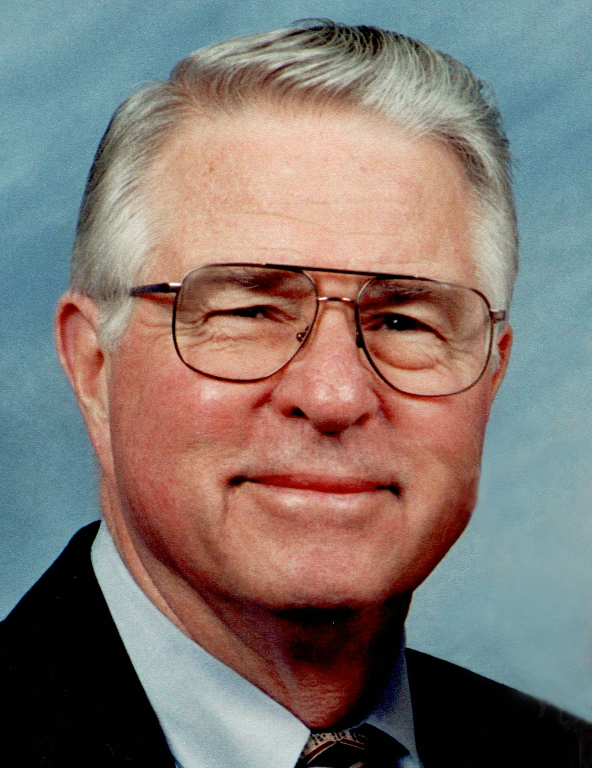 Ron Fiedler