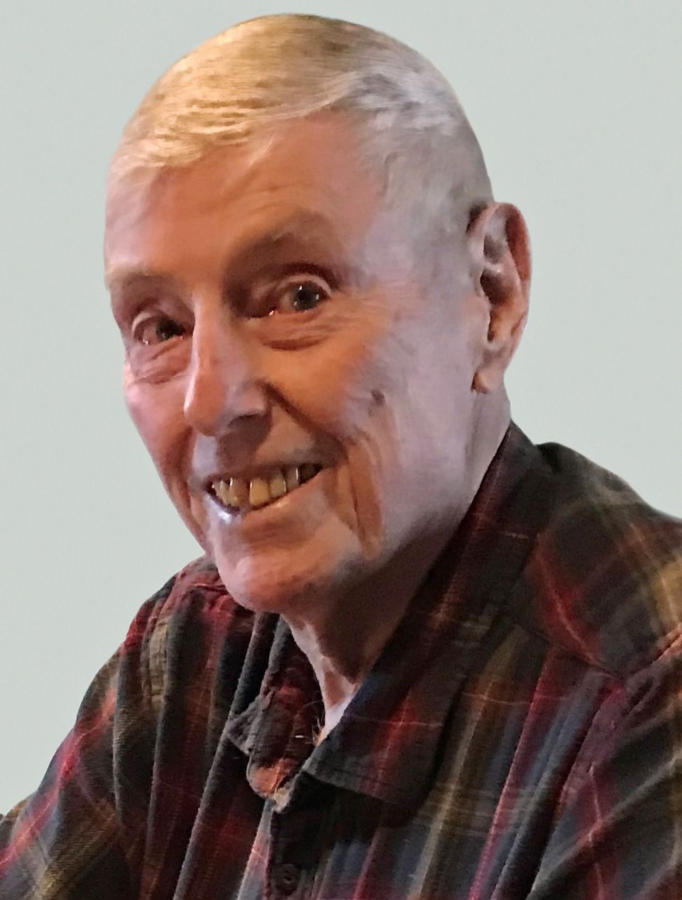 Henry Blair Tyson