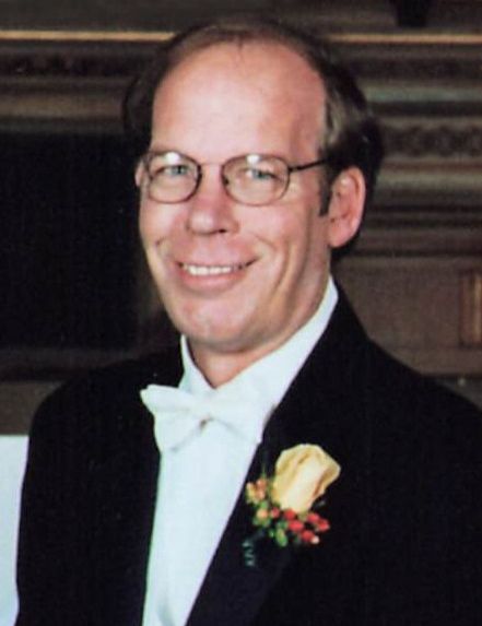 David M. Kman