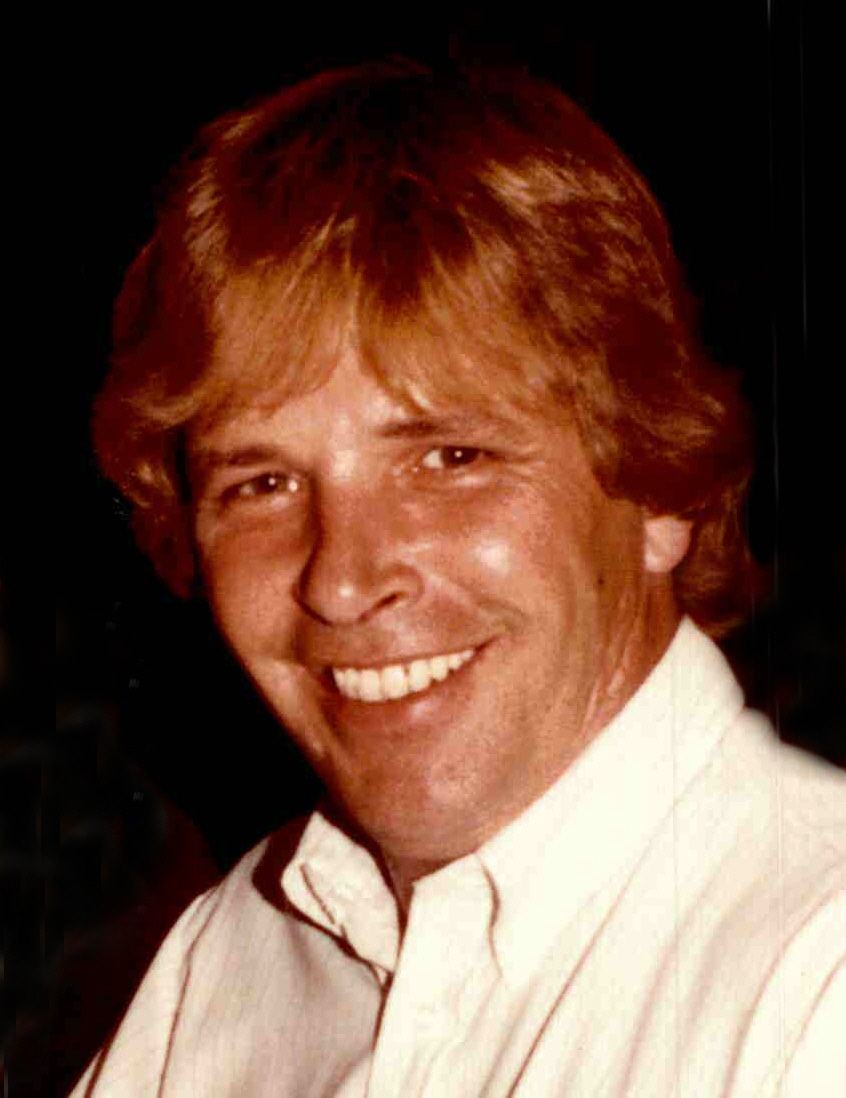 Daniel J. Duerst