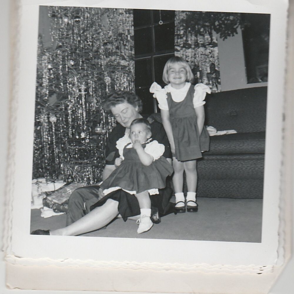 Memorial wall photo