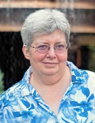Jacqueline Marie Gefke