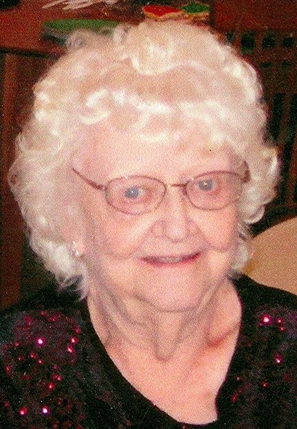 Mary Catherine Lynch McCann
