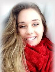 Savannah Marie Sloniker (Polich)