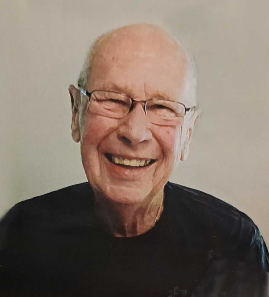 Mark Joseph Schweiger