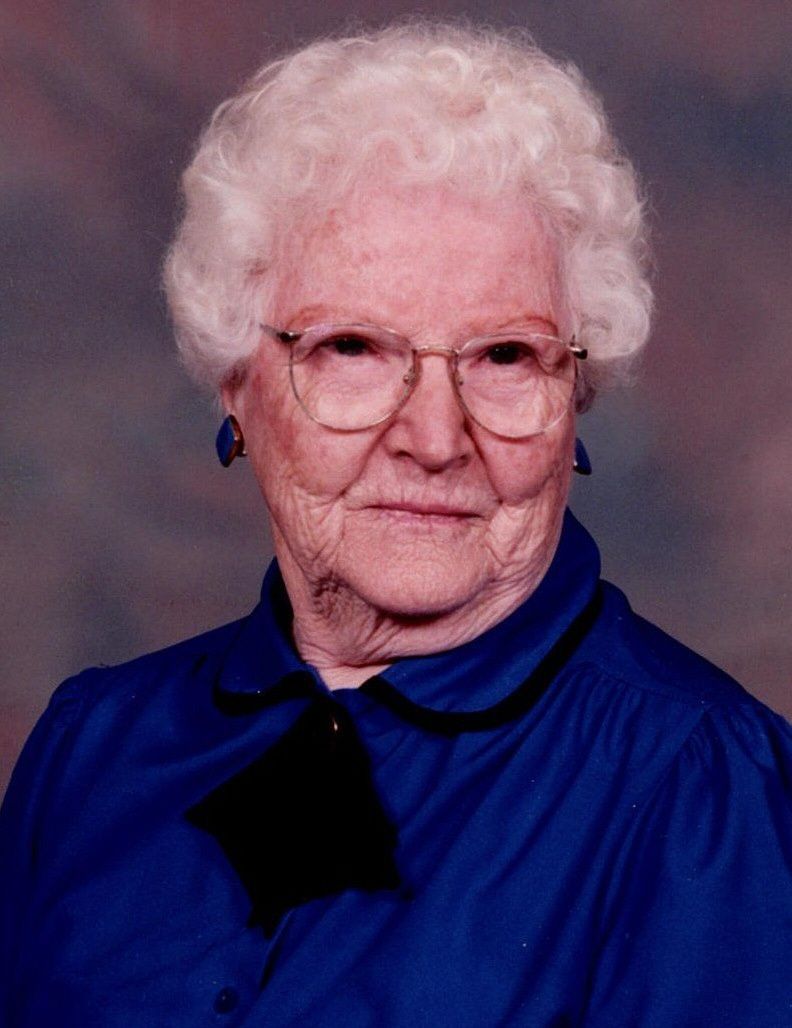 Janeva E.  Buchanan