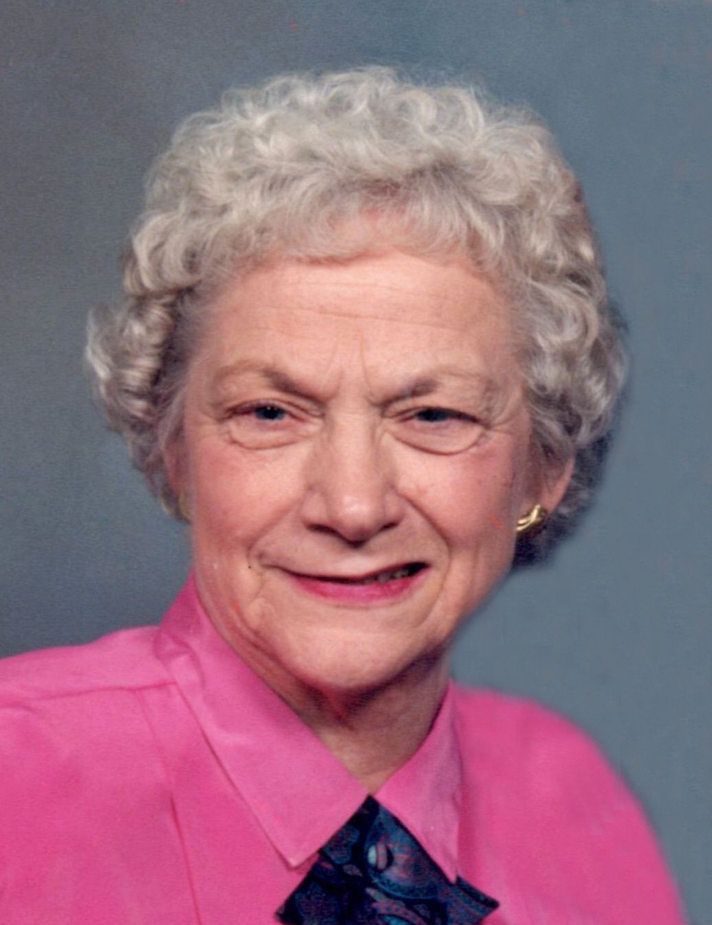 Marie M. Neupert