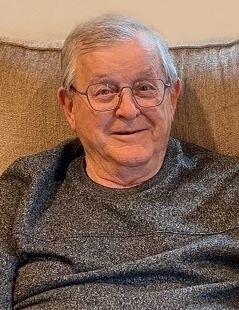 Charles E. "Chuck" Schwenk, Jr.