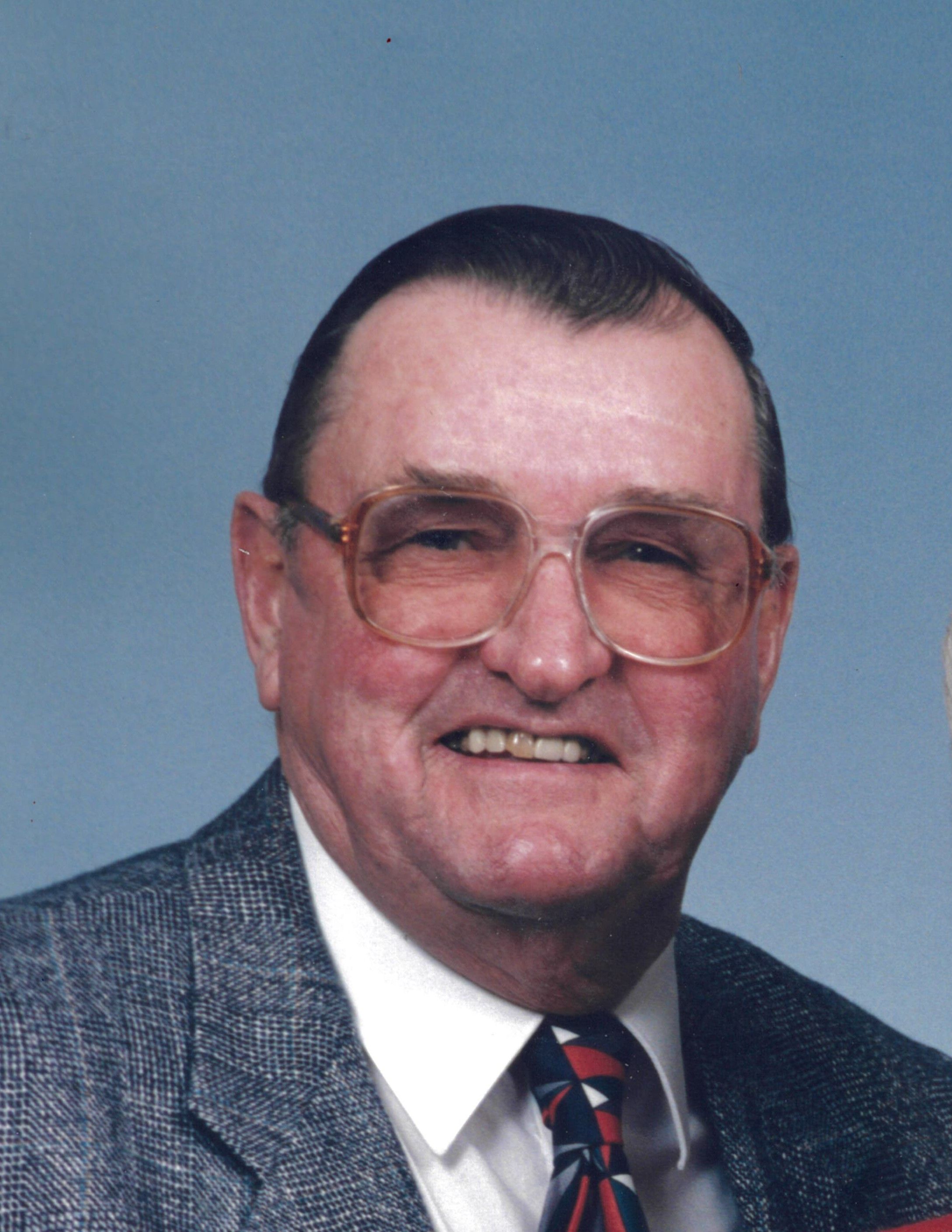 Robert Adolph Schmidt