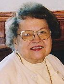 Dorothy Smail