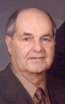James Helmenstine