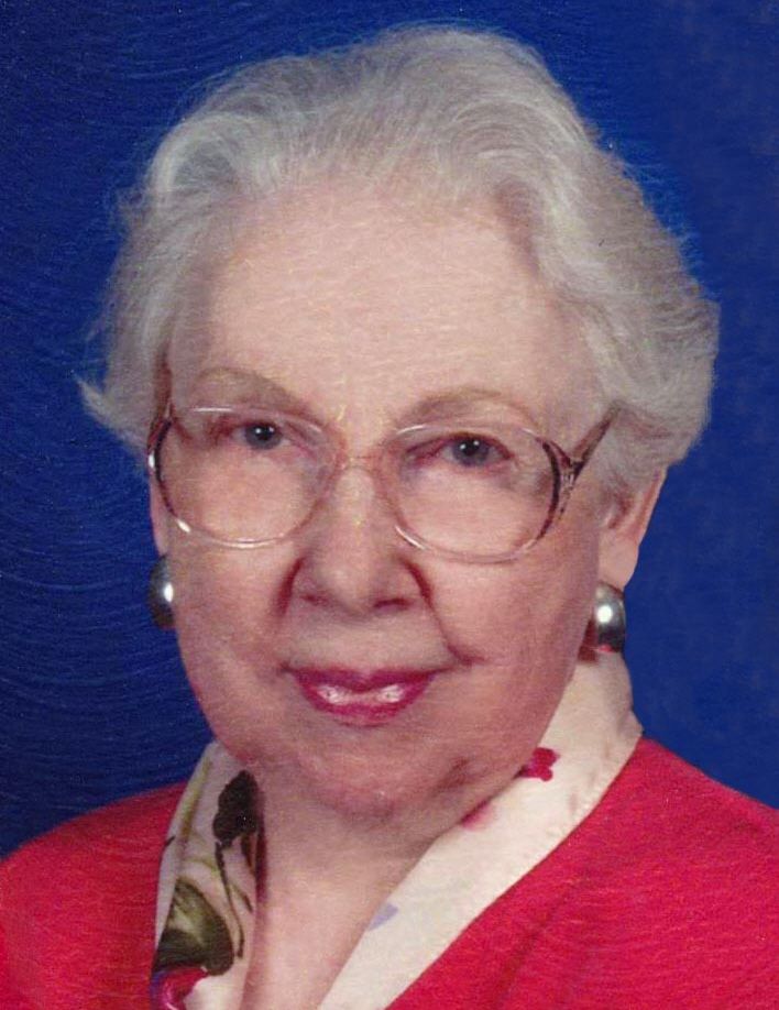 Mary Ann (Crase) Raynoha