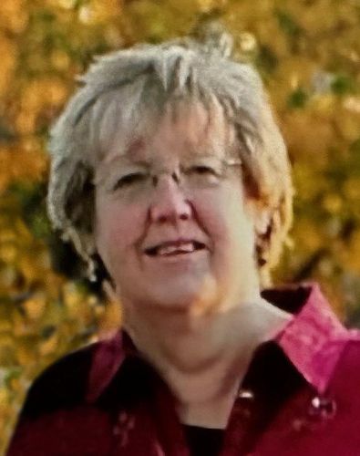 Mary C. Thornton