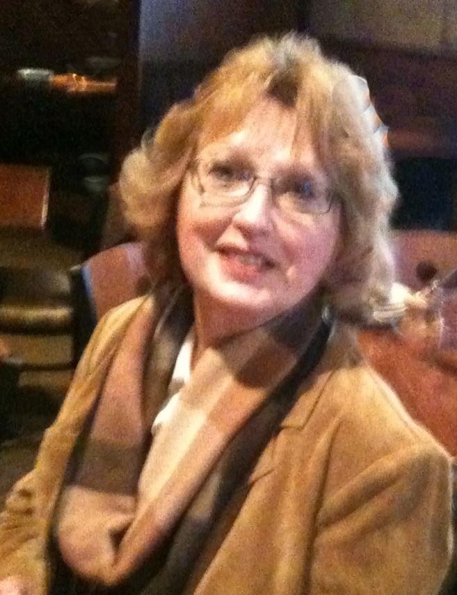 Cara L. Mavis
