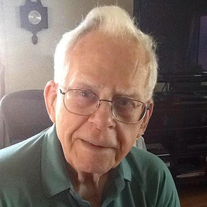 Merritt Joseph "Skip" Bohse