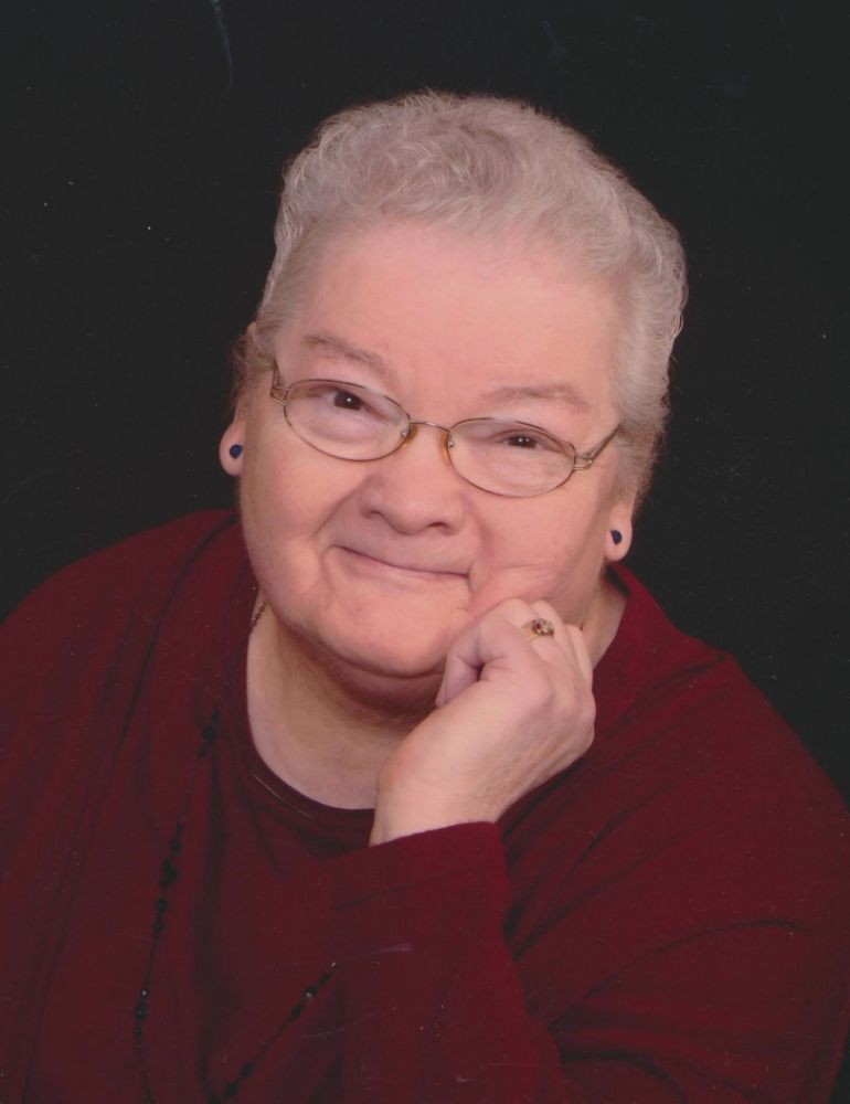 Karen A. Ladell