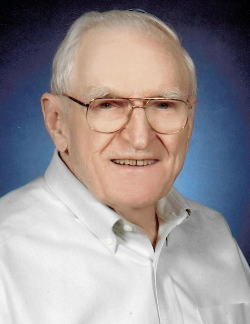 Peter Paul Dorner