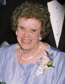 Berniece E. (Johnson) Tostrud