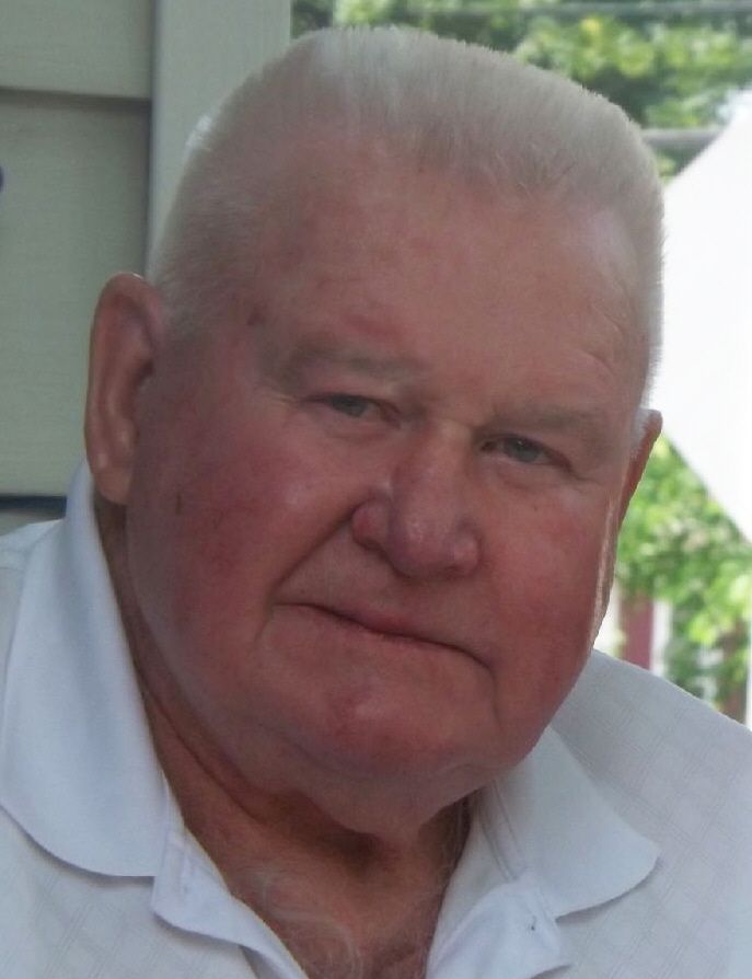 David S. Christianson