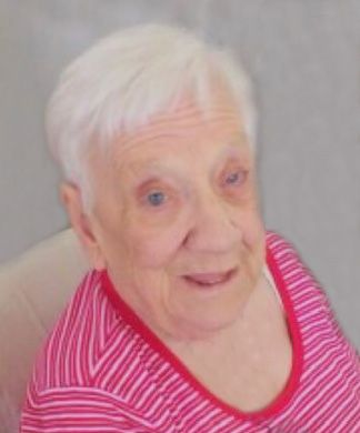 Mary Francis Glynn