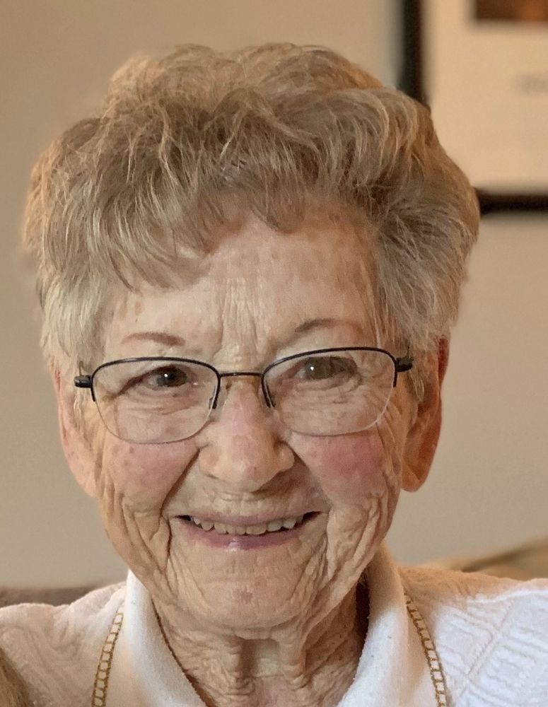 Carol Utter