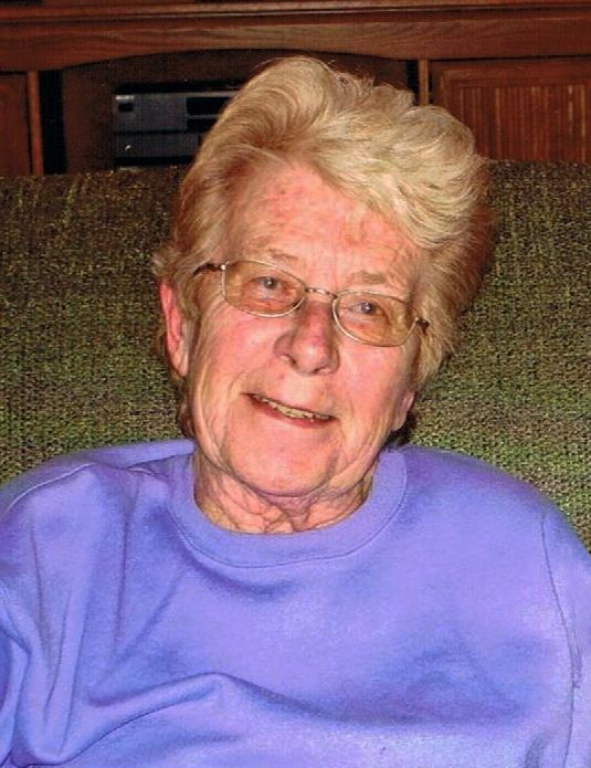 Mary Lee