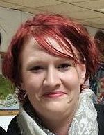 Jennifer Ann Brown