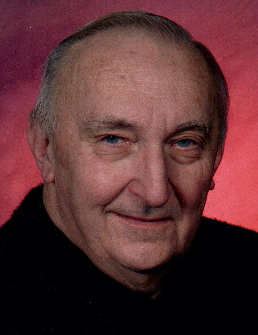 Richard T Reinholdt