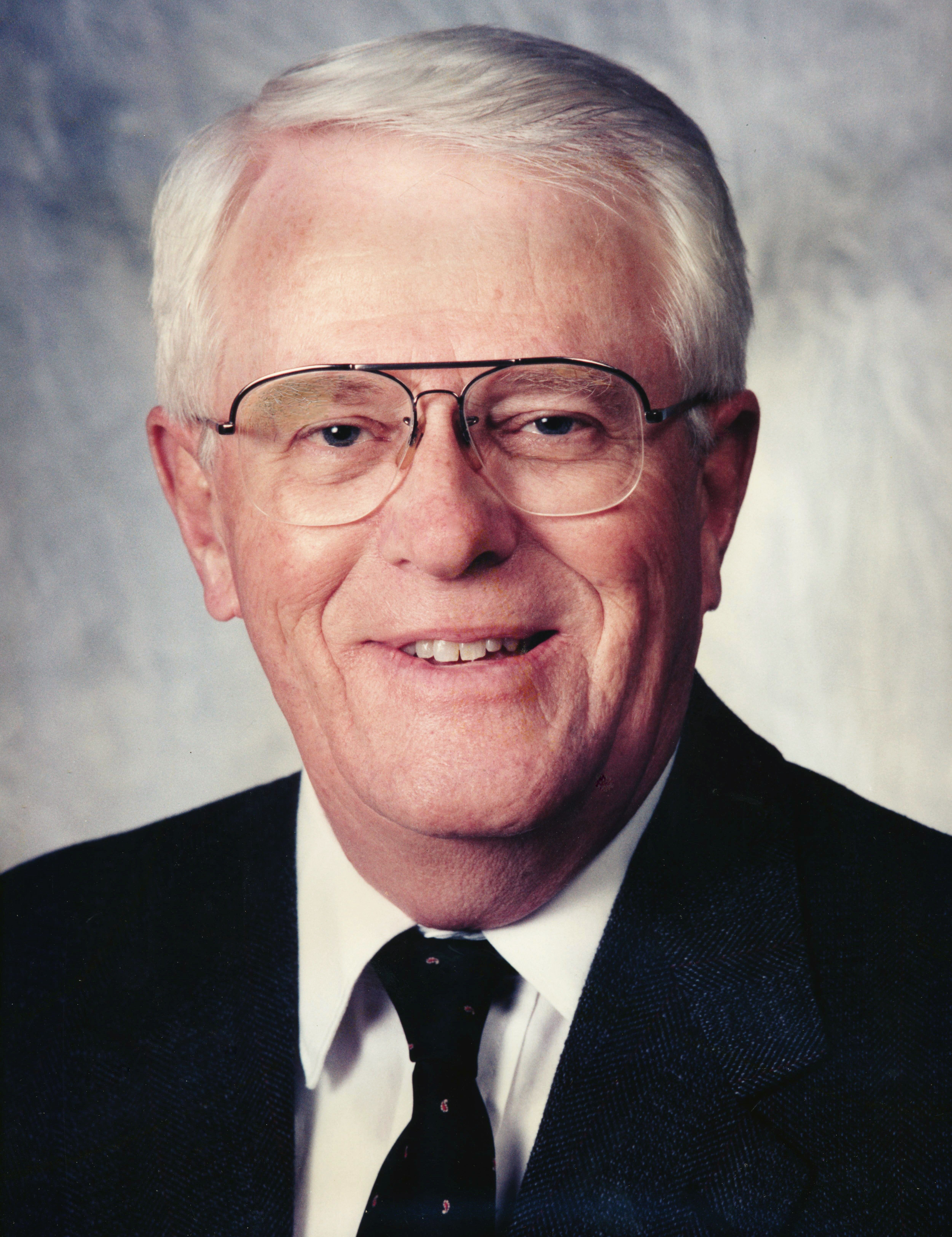 James Phelps Mintz