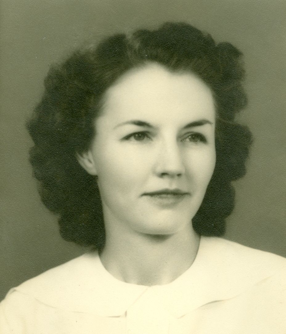 Adeline Archer
