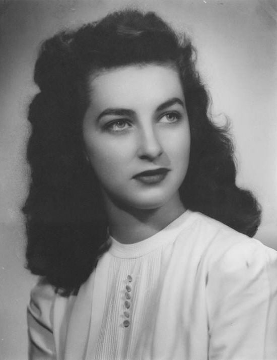 Helen Jerred