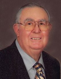 Frederick James Sage