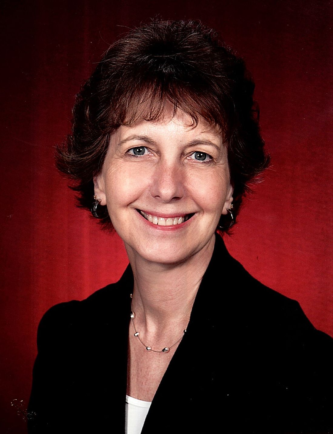 Kathleen H Hoppe