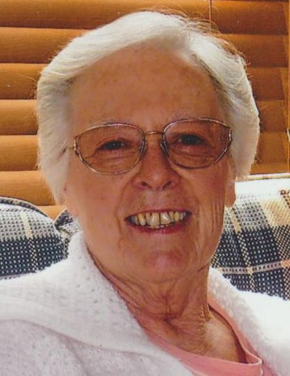 Elaine Kathryn Bayuk