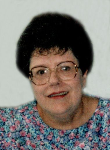 Judith Parsons