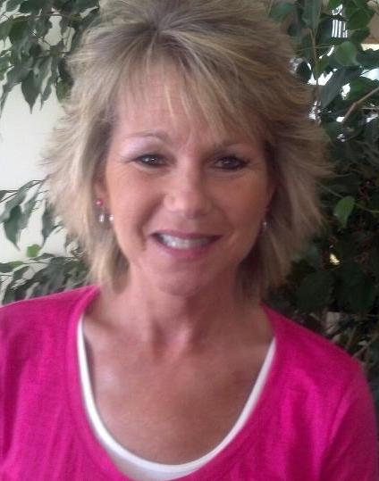 Rhonda Lee Hauge-Huettl