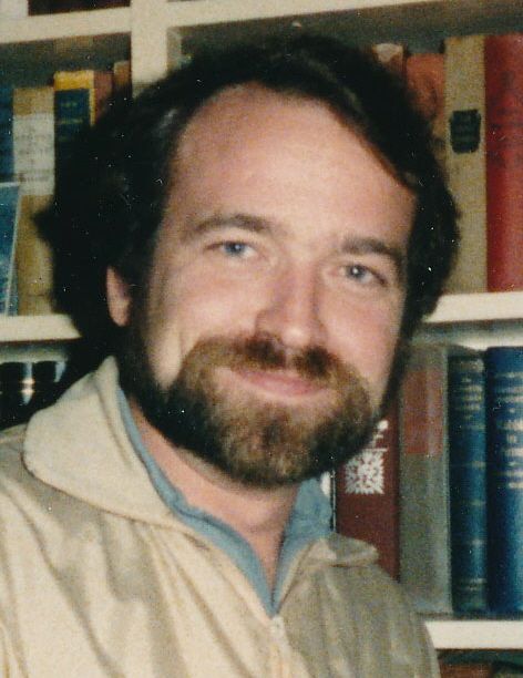 Daniel Thomas Florey