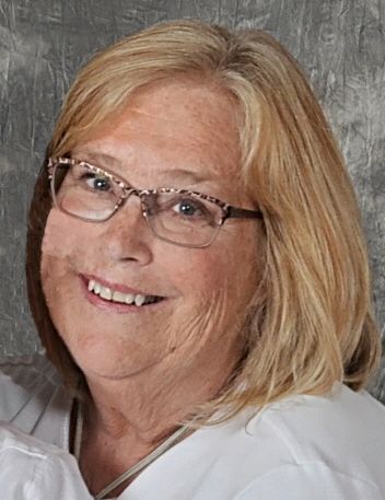 Alice Jane Wampole