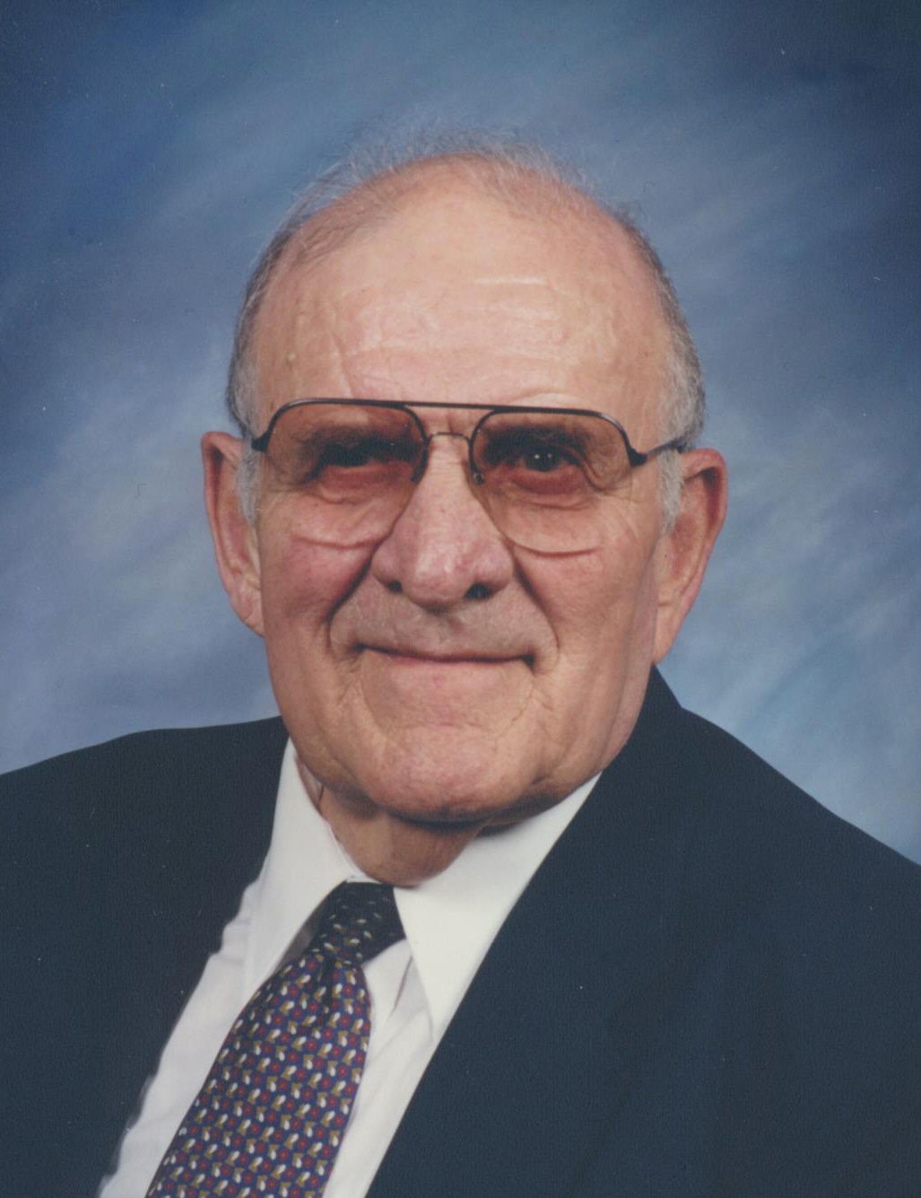 Loyd Henry Curkeet