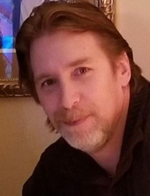 David P Gillette