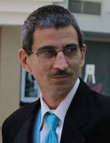 Michael Parisi