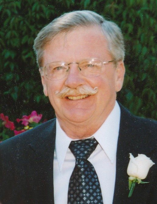 James Michael Barry