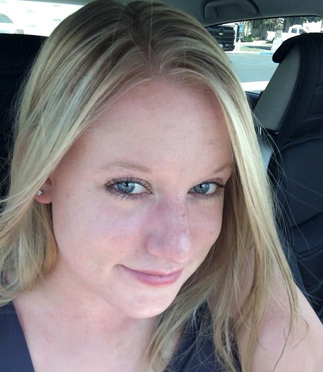 Sara Rudsinski